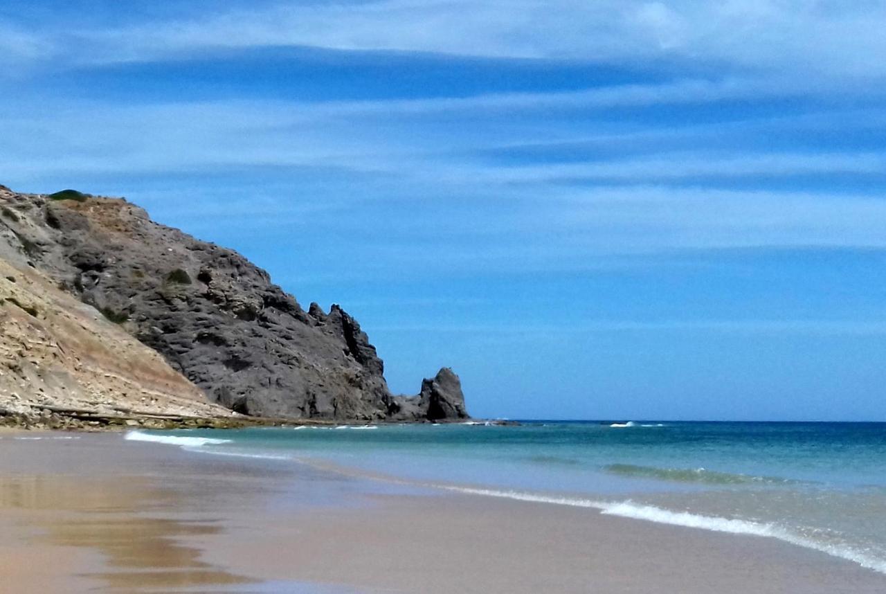 Queen Palm Praia Da Luz Luaran gambar